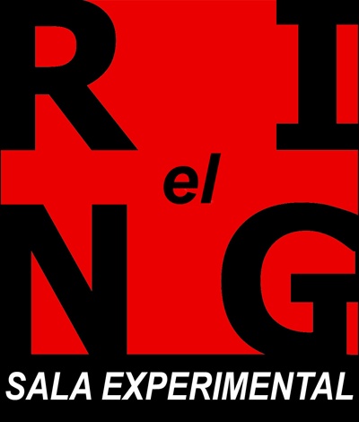 Logotipo de El Ring